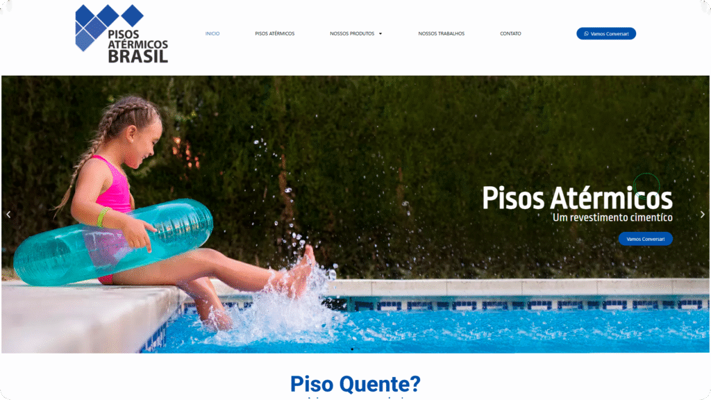 pisos-web
