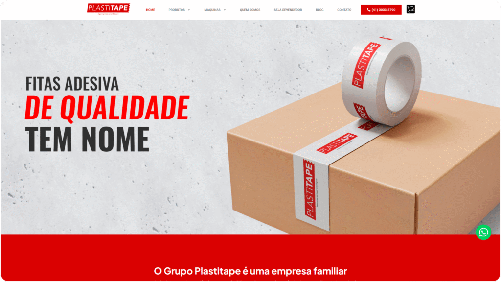 plasti-web