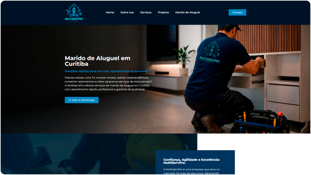 multiserv-web